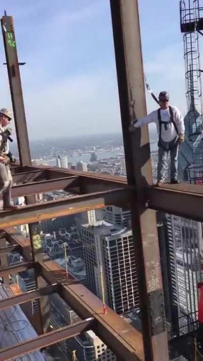 Ironworkers