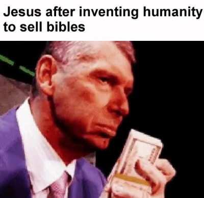 The Lord is a man of prophet