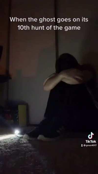 Please just let me leave demon :(