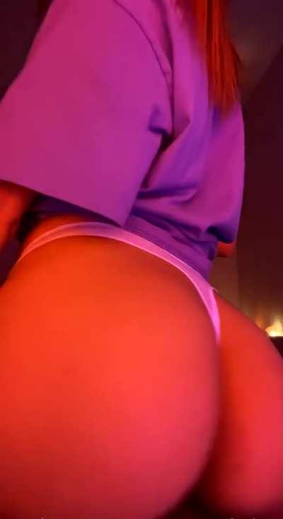 Savannah Sixx Snapchat Booty & Tits