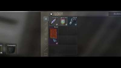 After a month of work, I give you; 'SCAVENGER BOY'! A parody cover of American boy