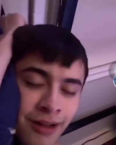 Brace yourselves, found this on IG BUT it looks like a Tik Tok