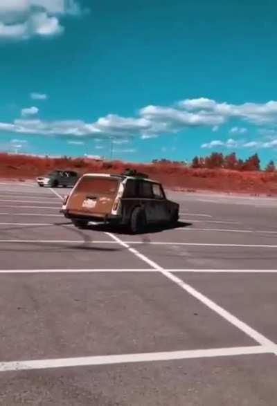 Not sure if repost but interesting....