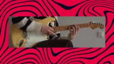 lwiay guitar cover löl