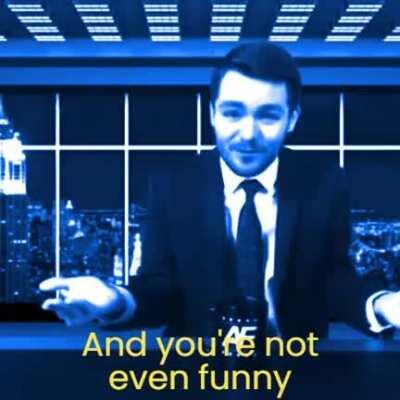 AuthRights explaining why they are about to commit war crimes against you