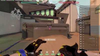 Valorant 1.12 Bug Megathread