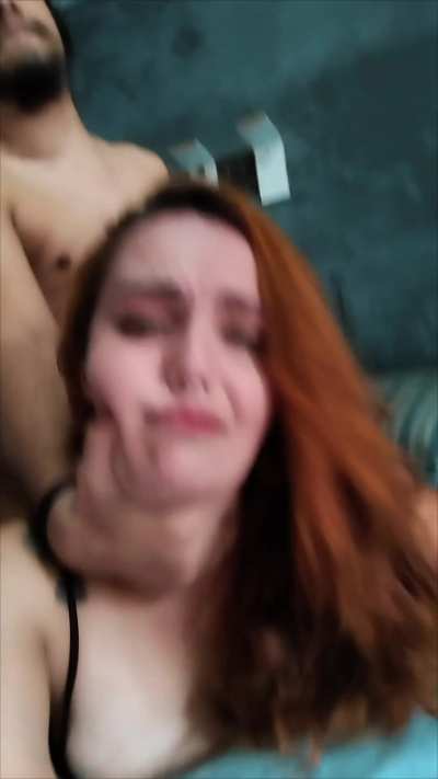 That's how you break me