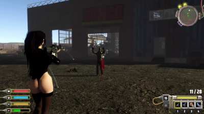 Your future favourite game - Chains of Bondage