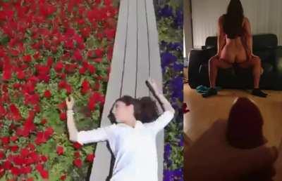 Gal Gadot was way out of your league... you should've known that dating her would come with a catch