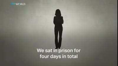 Swedish Human Rights Activist - changing how the world sees Israel’s brutality