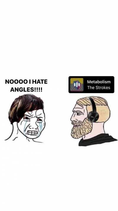 it’s a great album jules!