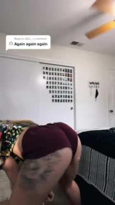 Saved it without the caption in the way 😍🤤