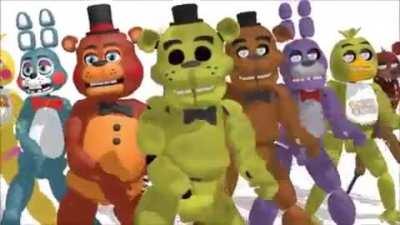 The Prophecy Has Been Fulfilled