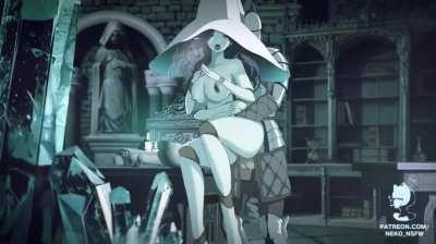 Ranni (Nekololisama)