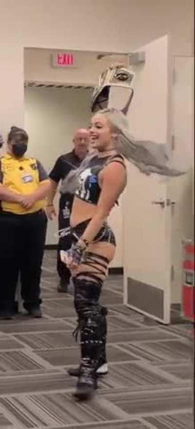Liv Morgan 