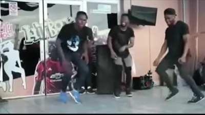 Izzy doesn't want you to see this