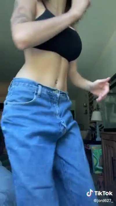 New tiktok