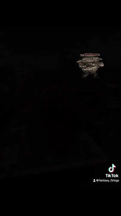 Iron Fist Alexander 🏺 