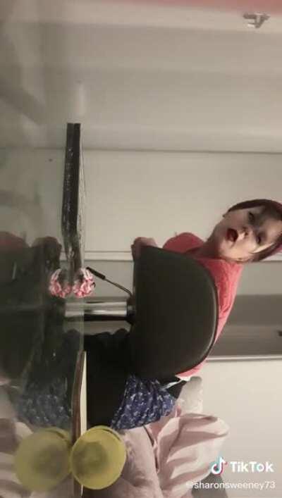 Patrick Swayze died for this