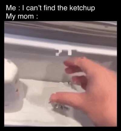 Ну вот же он