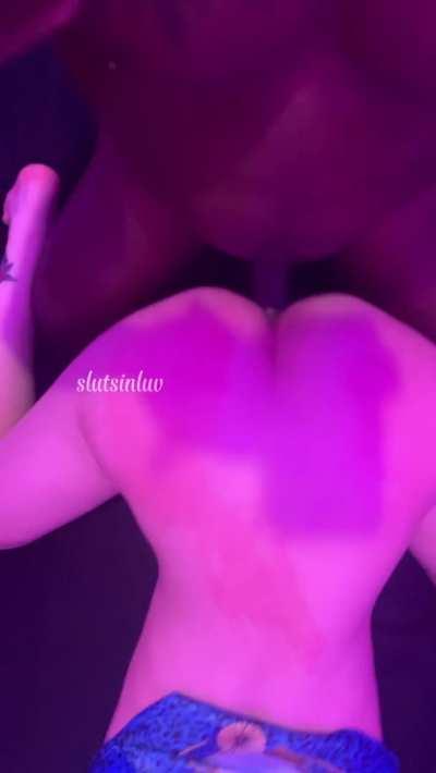 nothing better than a fat cock