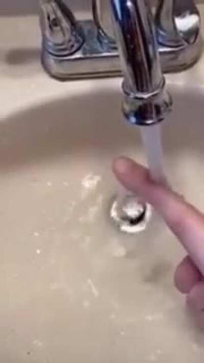 Tutorial de como alongar o dedo da mão