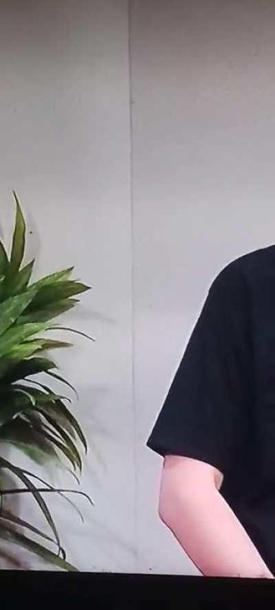 Hott female news anchor from krqe news 13 Stephanie Chavez showing her very nice and sexy feet