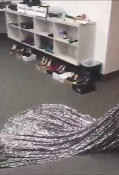 Silver Dress - Instagram 9/16/22