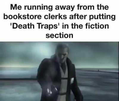 We do a lil trolling i guess