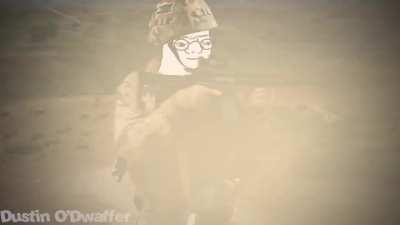 3 years ago I laughed at this meme, now I wholeheartedly endorse it. Serving does that to a mf.