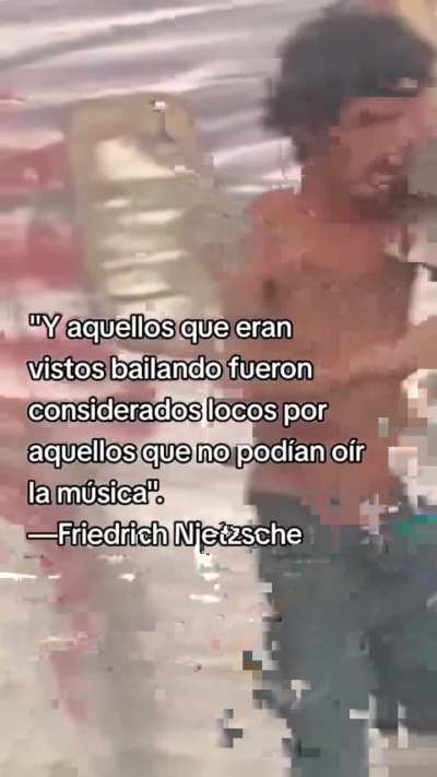 Learn a little Spanish to understand