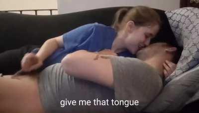 Special Mommy Kisses