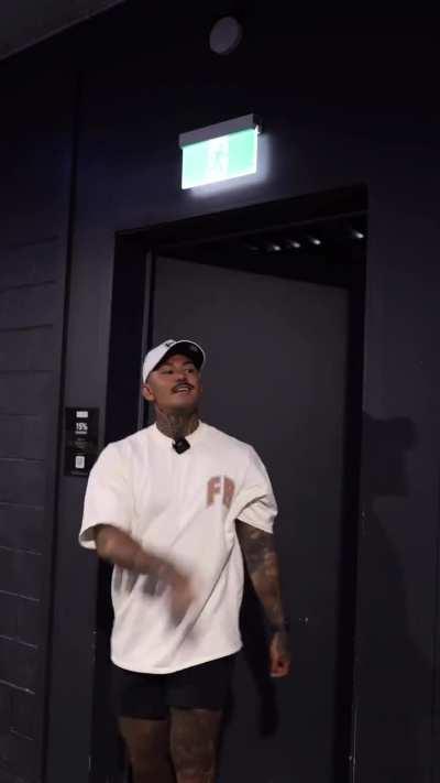 It helps in hypertrophy 