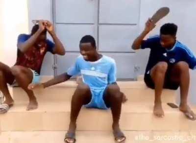 Just bro things. Sorry if a repeat but I love it