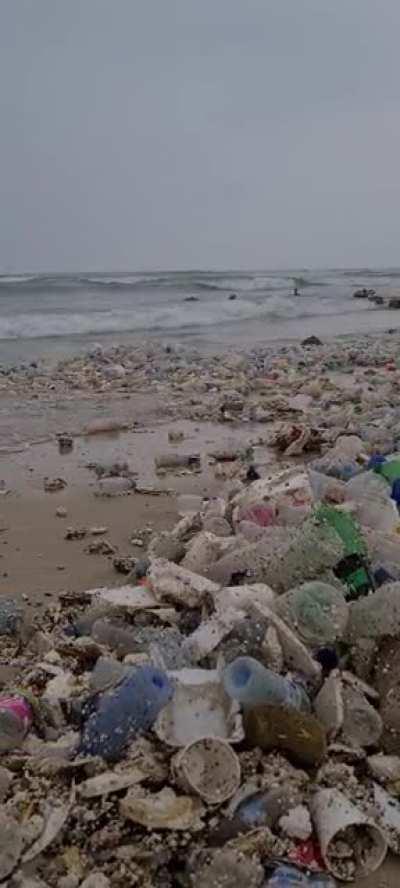 Abu Alhasaniya Beach