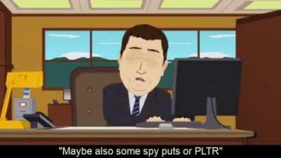 Maybe I should stop listening to myself