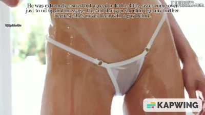 Asuna is so cute!! I had no idea about her XDD here take this cap where you use her as tribute :> (maybe one or two more to come, i gotta make up for lost time xDD)