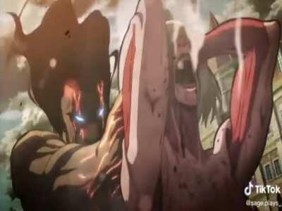 Iba Ata napanood kong AOT😏🥴