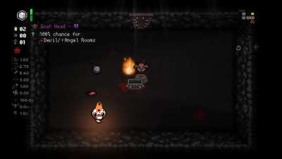 A rollercoaster of emotion.