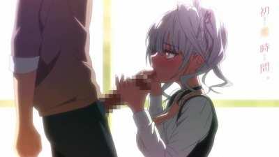 PV Hatsukoi Time 02 (Estreno 24/11/2023)