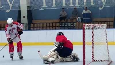 I think this post belongs here.