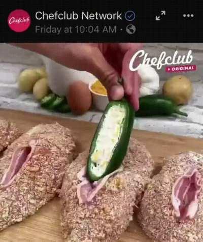 I think this belongs here