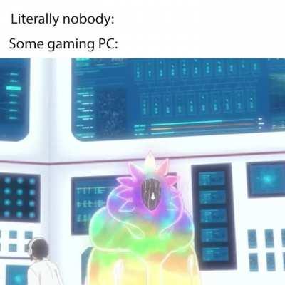 Kurotsuchi Mayuri unmatched drip