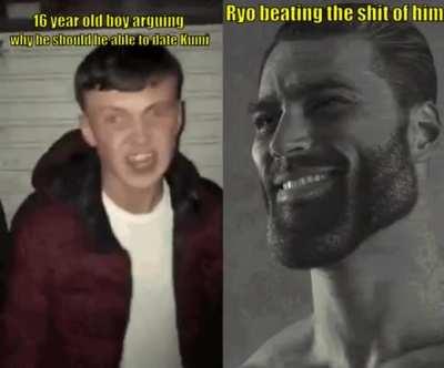 this isn't normal behaviour