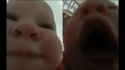 Wake Up F1lthy 👶🏾