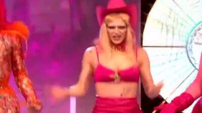 LEAKED UKS2 TOP 4 PERFORMANCE