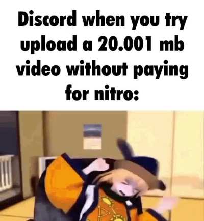 I am at my limit (get it haha.. limit..)