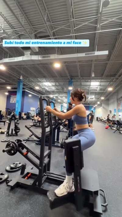 Gimnasio🩵