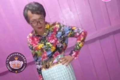 Por você faço tudo, mamãe 💕