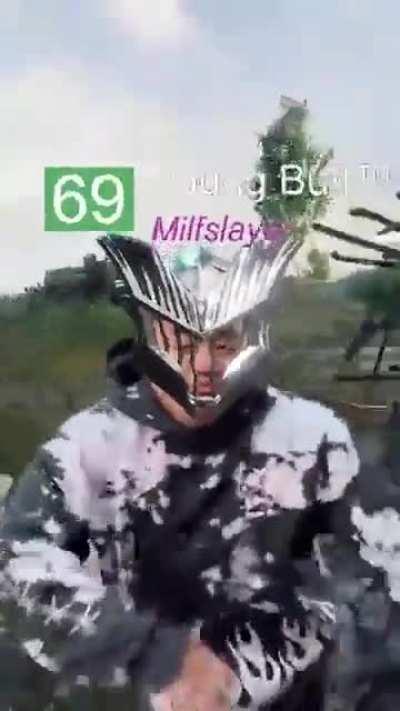 Me and the bois when GoA becomes farmable